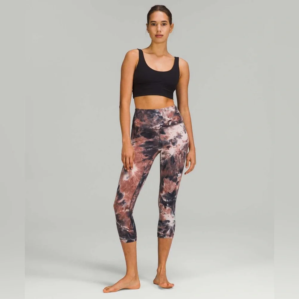 Lululemon Align High Rise 21